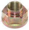 OPEL 4700024 Axle Nut, drive shaft